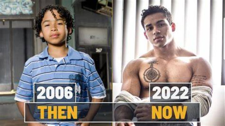 Noah Gray-Cabey Height, Weight, Net Worth, Age, Birthday, Wikipedia, Who, Nationality, Biography