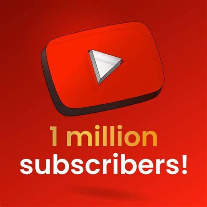 
OnlyOneOf recently reached 1 million subscribers on YouTube 