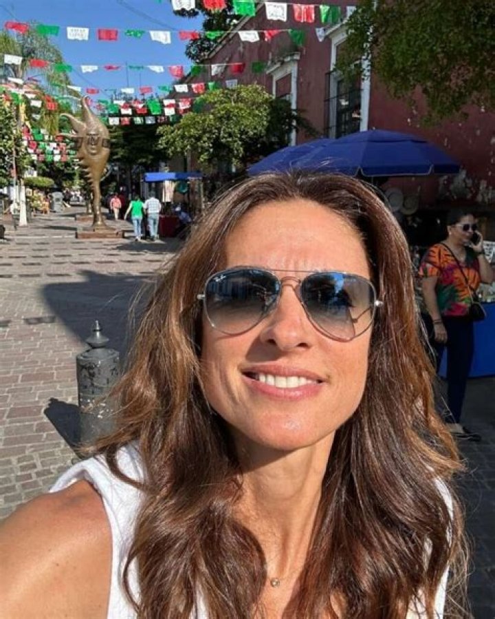 
Oriana Gabriela Sabatini Height, Weight, Net Worth, Age, Birthday, Wikipedia, Who, Instagram, Biography 