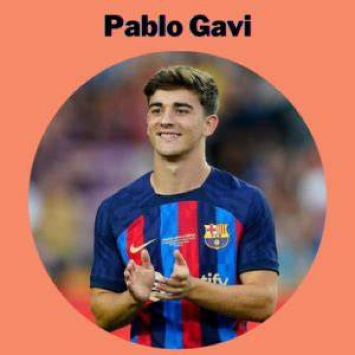 Pablo Gavi Height, Weight, Net Worth, Age, Birthday, Wikipedia, Who, Nationality, Biography
