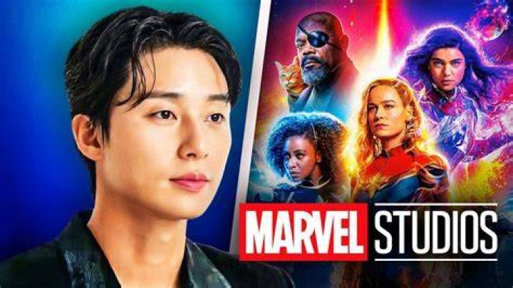 
Park Seo- Joon Upcoming Movie The Marvels Is Said To Be Released In July 2023 