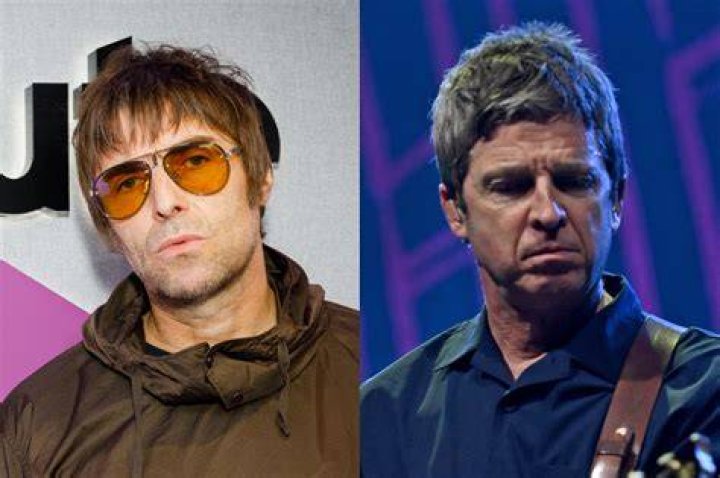 
Paul Anthony Gallagher – Liam Gallagher’s Elder Brother Is 56-Years-Old Now 