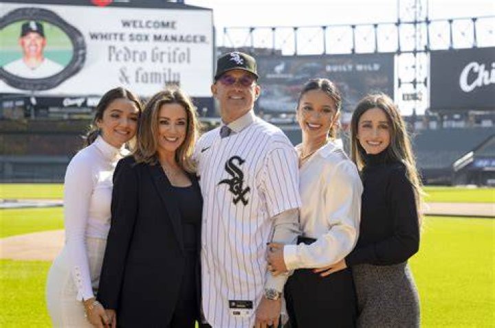 Pedro Grifol Wife Alejandra And 3 Daughters: Quick Facts On His Family