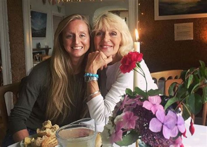 
Philip Serrell Daughter Clementine Illness, Who Is Antiques Expert Wife Briony? 