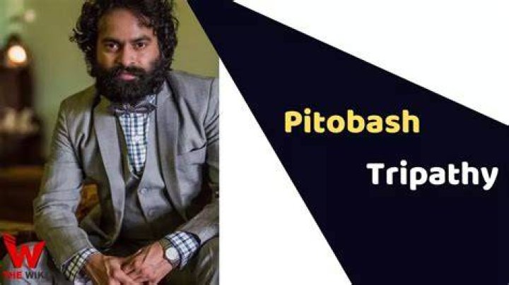 Pitobash Tripathy Height, Weight, Net Worth, Age, Birthday, Wikipedia, Who, Nationality, Biography
