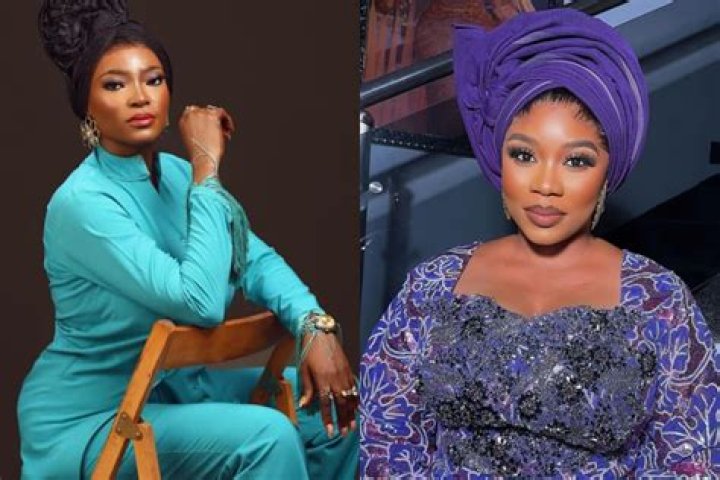 
Popular Nollywood Actress, Wumi Toriola Celebrates Her Only Child As He Turns A Year Older. 