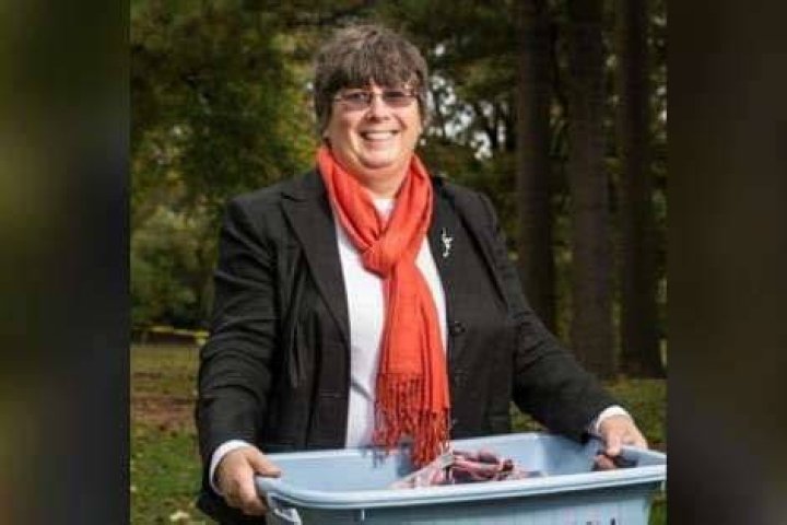 
Professional Educator, Catherine H. ‘Nora’ Murray, passed away 