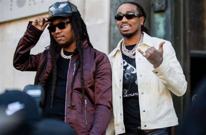 
Quavo Shares Moving Tribute for Nephew Takeoff: ‘You Are Our Angel’ 