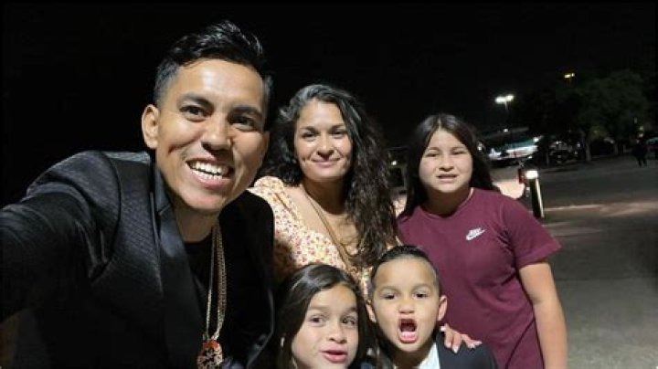 
Randy Gonzalez GoFundMe for colon cancer awareness raises more than $250,000 in wake of TikTok star’s death 