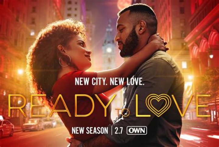 
Ready to Love season 7 episode 5 release date and air time on OWN TV 