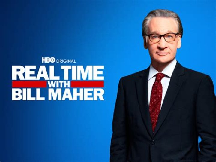 
Real Time With Bill Maher episode 5: HBO reveals star-studded guest lineup and release date 