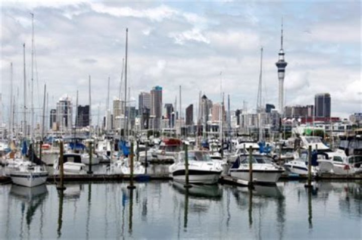 
Residents of New Zealand’s biggest city mull leaving over cost of living, safety issues 