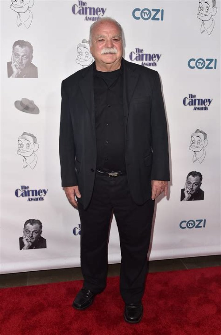 
Richard Riehle Height, Weight, Net Worth, Age, Birthday, Wikipedia, Who, Nationality, Biography 