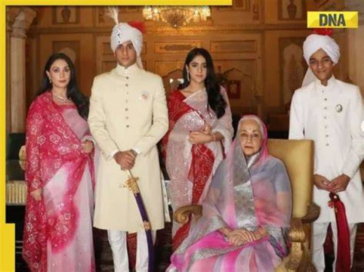 
Ripudaman Singh Malik Wife & Family: Was He From Punjab? 