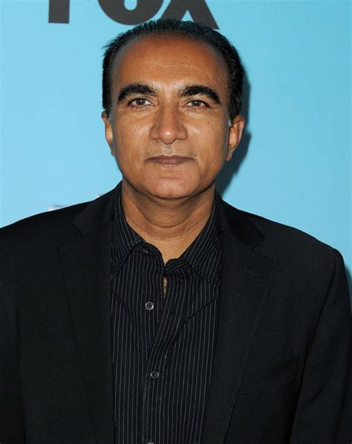 
Romin Iqbal Height, Weight, Net Worth, Age, Birthday, Wikipedia, Who, Nationality, Biography 