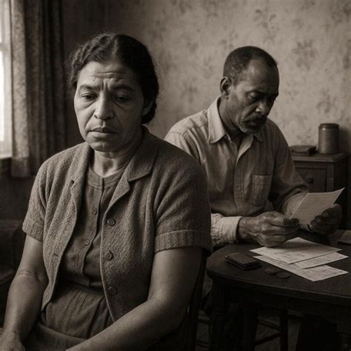 
Rosa Parks | Arrested | Husband And Family 
