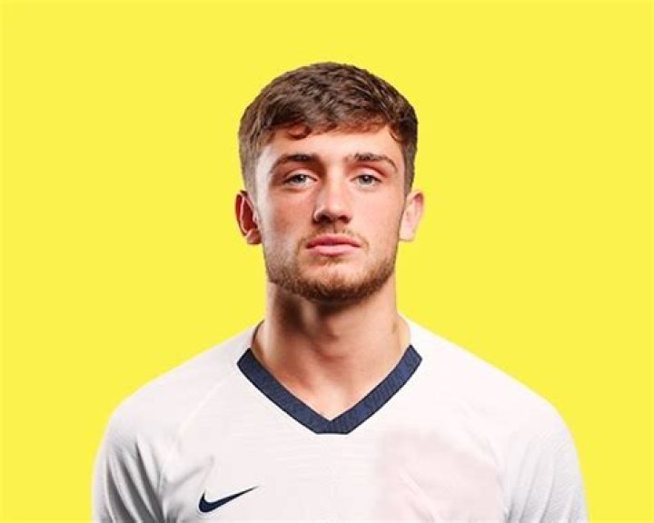 Rowdy Parrott Height, Weight, Net Worth, Age, Birthday, Wikipedia, Who, Nationality, Biography