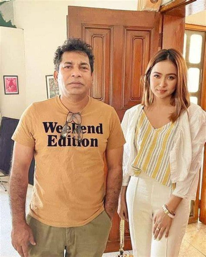 
Rukaiya Khan Height, Weight, Net Worth, Age, Wiki, Who, Instagram, Biography 