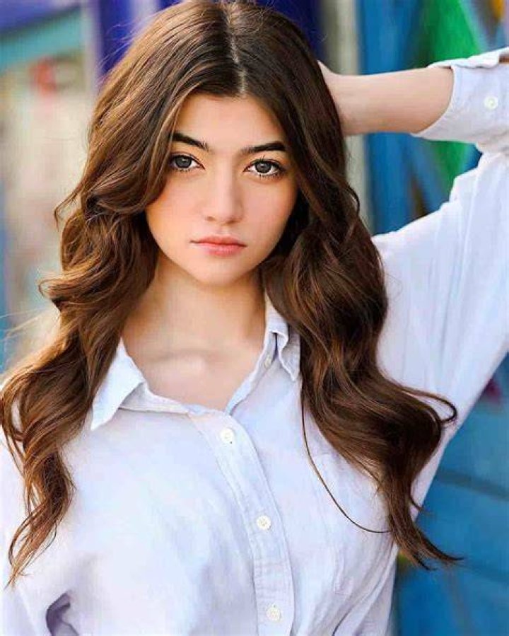 
Samantha Gangal Height, Weight, Net Worth, Age, Birthday, Wikipedia, Who, Nationality, Biography 