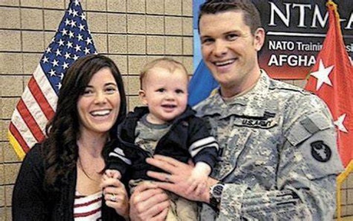 
Samantha Hegseth Wiki Bio, age, net worth, spouse, net worth, family 
