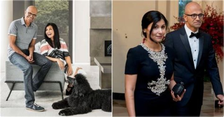 Satya Nadella Daughter, How Old Is Divya Nadella? Meet Her On Instagram