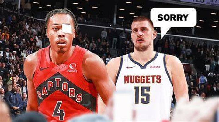 
Scottie Barnes Injury Update, What Happened to Scottie Barnes? 