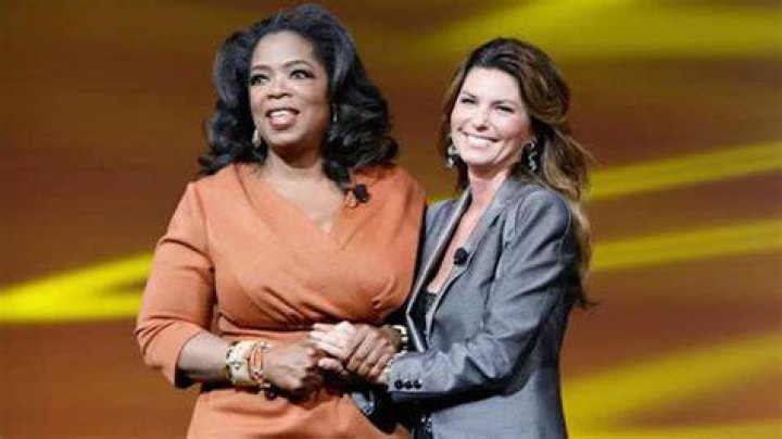 
Shania Twain Recalls a Dinner with Oprah Winfrey That ‘Went Sour’ After They Discussed Religion 