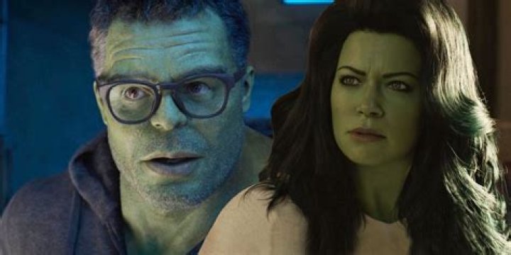 
She-Hulk’s Divisive MCU Origin Change Is Explained By Endgame 