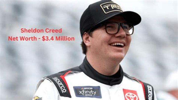 
Sheldon Creed Height, Weight, Net Worth, Age, Birthday, Wikipedia, Who, Nationality, Biography 
