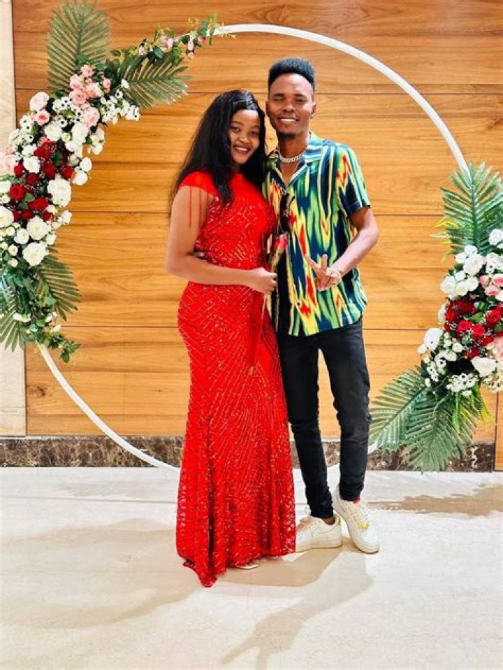 Shine Kasolo Age And Birthday: How Old Is Stephen Kasolo Daughter – Mother Instagram