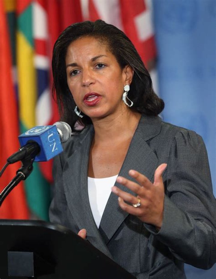 
Susan Rice Height, Weight, Net Worth, Age, Birthday, Wikipedia, Who, Nationality, Biography 