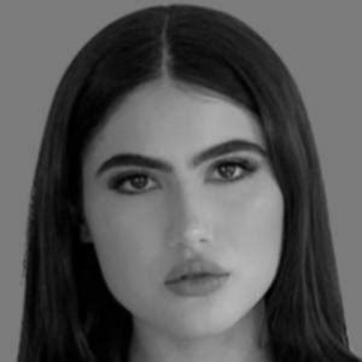 
Tamara Alfadl Height, Weight, Net Worth, Age, Birthday, Wikipedia, Who, Nationality, Biography 