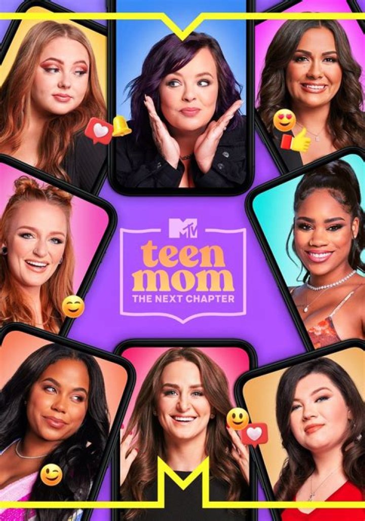 
Teen Mom: The Next Chapter Episode 8: Release Date, Preview & Streaming Guide 