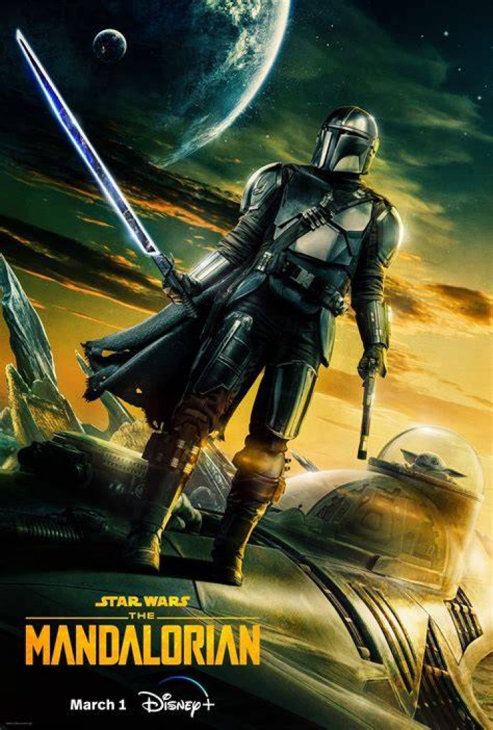 
The Mandalorian Season 3: Who is The Mandalorian? 