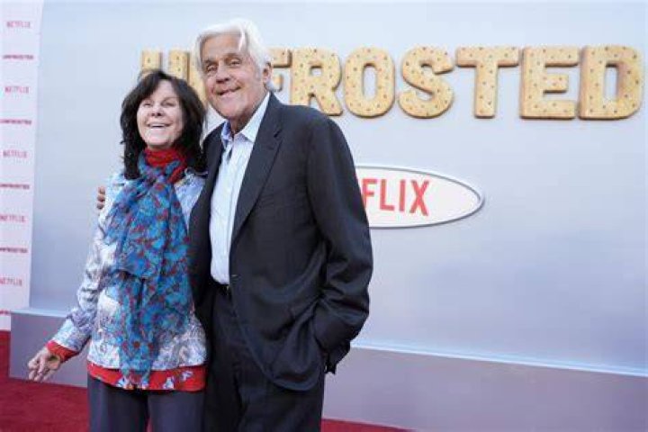 
The Untold Truth About Jay Leno’s Wife – Mavis Leno 