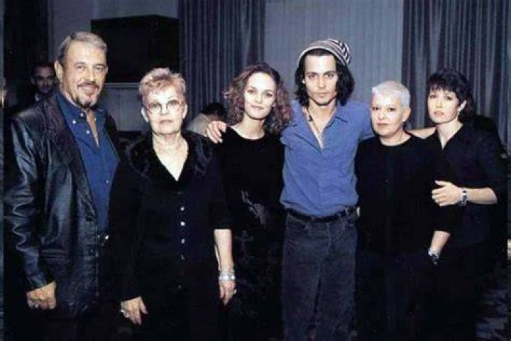 The Untold Truth of Debbie Depp – Johnny Depp’s Sister