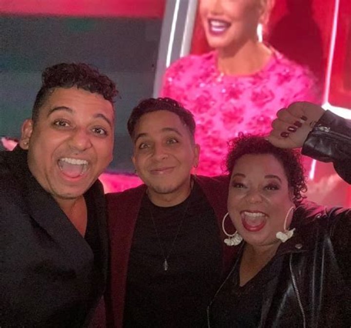 The Voice: Omar Jose Cardona Age Girlfriend & Family Revealed