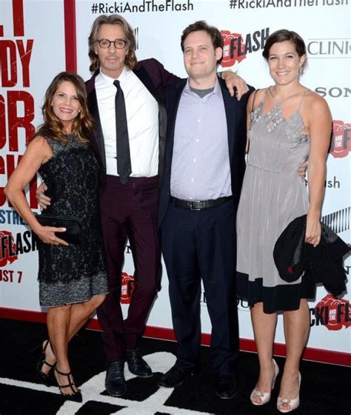 
Things You Didn’t Know About Rick Springfield’s Music, Family and Battle with Depression 