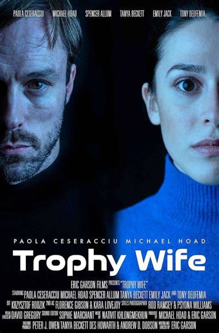 Trophy Wife Movie BET Cast and Credits, A Look At The Filming Locations For The Movie