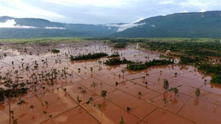 
Tropical storm Noru triggers flooding in Laos 