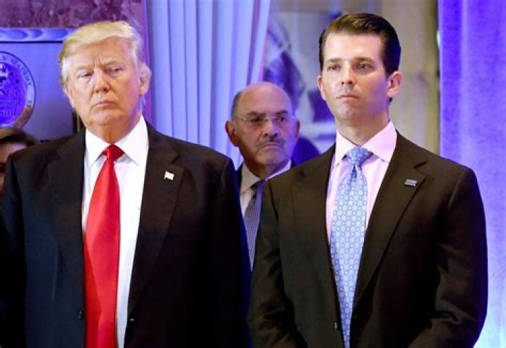 
Trump Organization Found Guilty in Criminal Tax Fraud Trial for Paying Execs Millions in ‘Unreported’ Expenses 