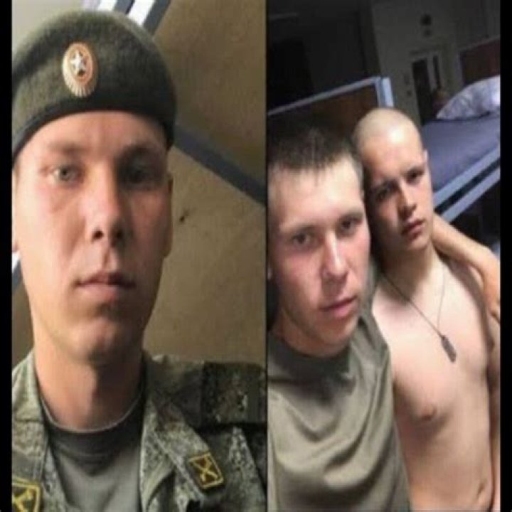 
Twitter Raises Fury Over Soldier Aleksey Bychkov Accused Of Assault On Toddler, Here Is An Update 