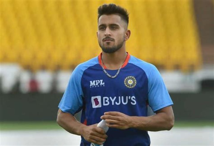 Umran Malik Height, Weight, Net Worth, Age, Birthday, Wikipedia, Who, Nationality, Biography