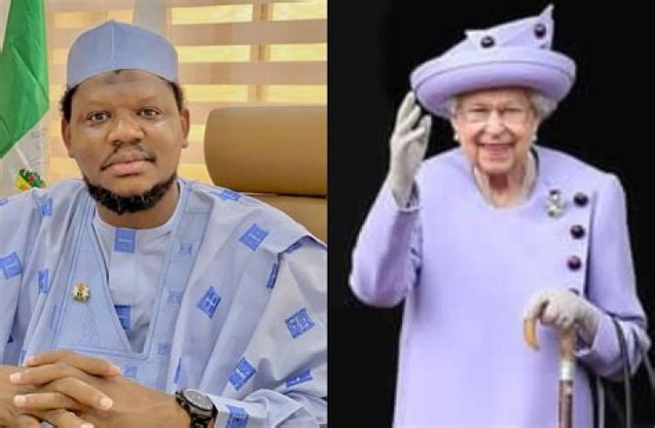 
“University Of Nigeria Should Be Renamed After Her” Adamu Garba Stirs Angry Reactions As He Calls For The Immortalization Of Queen Elizabeth 