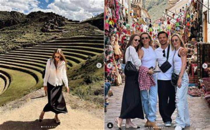 Valeri Nichushkin Is In Madly Love With His Girlfriend Svetlana Lyuk; The Couple Share A Picture On Instagram