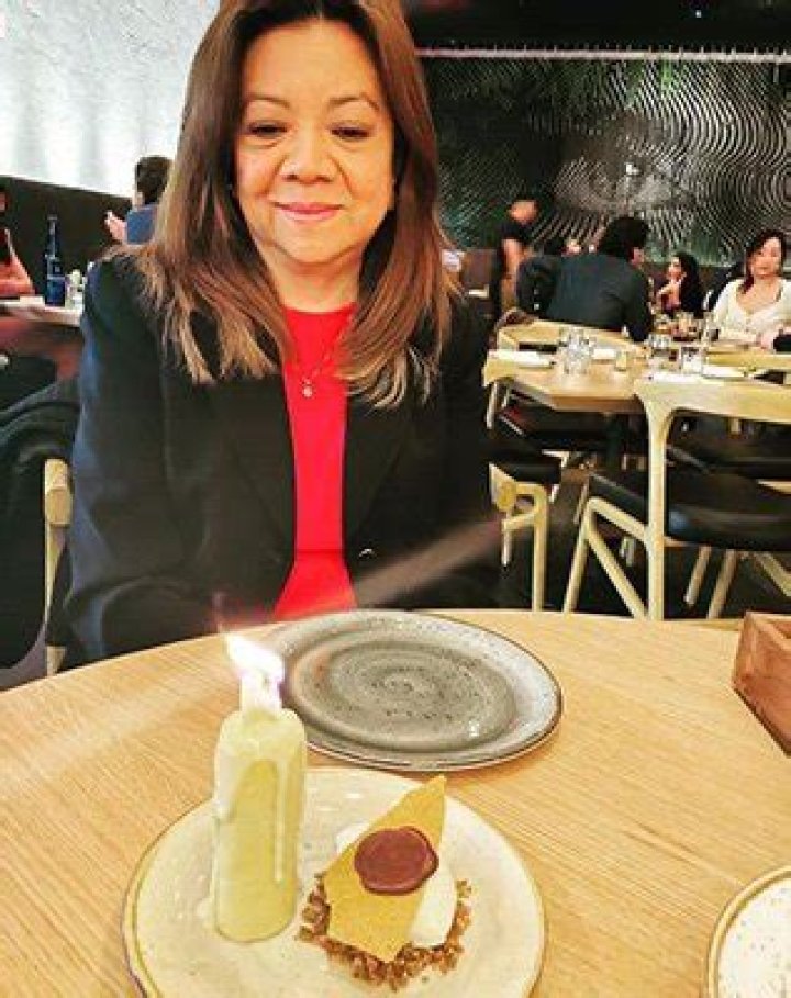 Vilma Kari Facts, Age, Birthday, Wikipedia, Who, Family, Biography