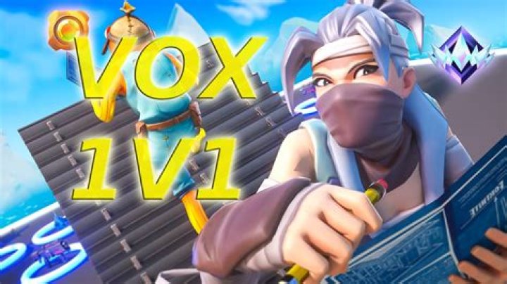 
Volx Fortnite Age, Birthday, Wikipedia, Who, Nationality, Biography 