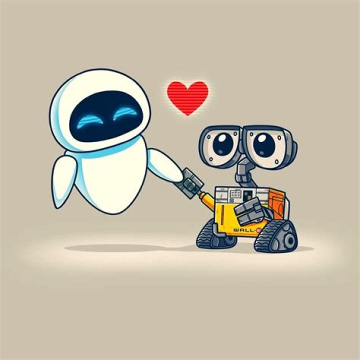 Wall-E Girlfriend Name: Does He Fall In Love With Robot EVE?
