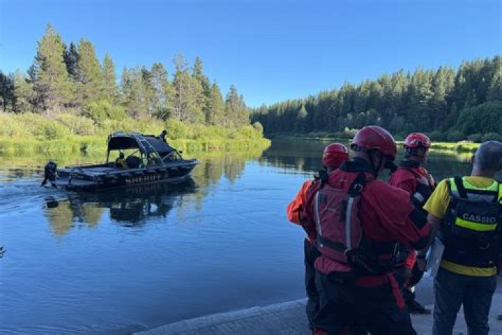 
Was Jason Smith Found Dead? Deschutes County Missing Case Update – What Happened To Him? 