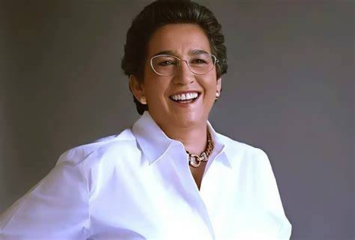 
Wendy Appelbaum Age, Birthday, Wikipedia, Who, Nationality, Biography 